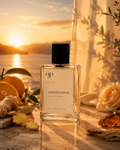 Golden Hour Extrait de Parfum 50ml bottle by NARQ PARFUM